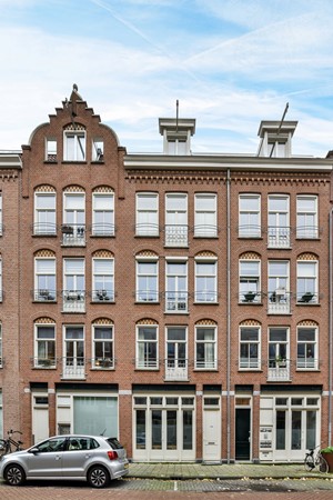 Medium property photo - Kanaalstraat 132I, 1054 XN Amsterdam